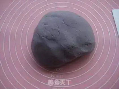 Make Potato ball step 4
