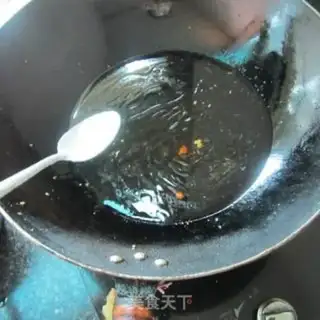 Make Tomato broth step 2
