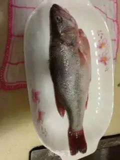 Make Steamfish step 0