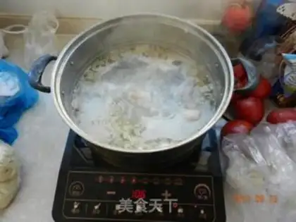 Make Coke chicken wings step 0