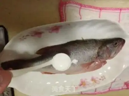 Make Steamfish step 1