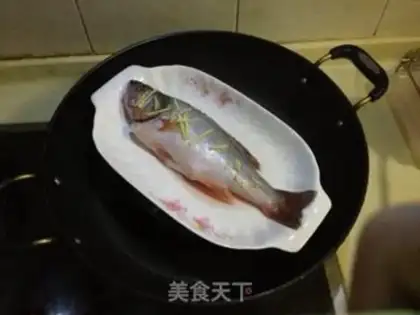 Make Steamfish step 3