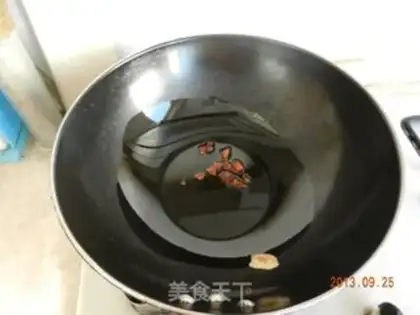 Make Coke chicken wings step 3