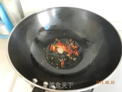 Make Coke chicken wings step 4
