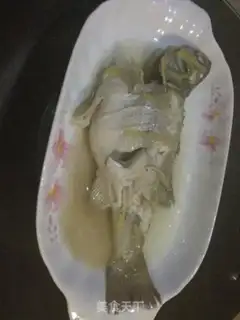 Make Steamfish step 5