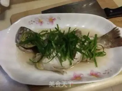 Make Steamfish step 6