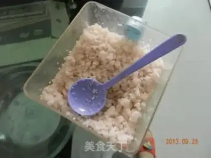 Make Coke chicken wings step 7