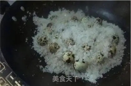 Make Salted eggs step 3