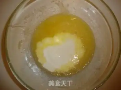 Make Black gallon marfin step 4