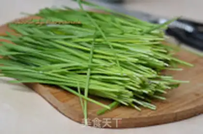 Make Wheat juice step 0