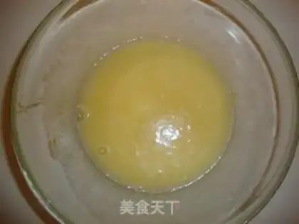 Make Black gallon marfin step 5