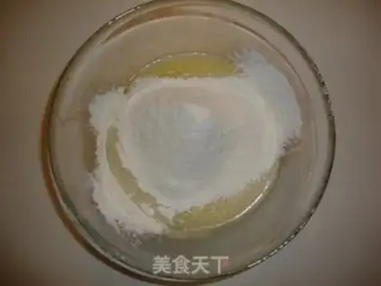 Make Black gallon marfin step 6