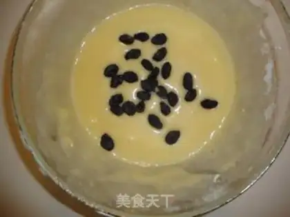 Make Black gallon marfin step 8