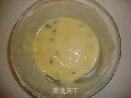 Make Black gallon marfin step 9