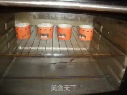 Make Black gallon marfin step 12