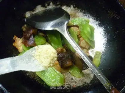 Make Frozen meat step 10