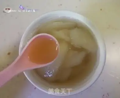 Make Iced Sydney soup step 4
