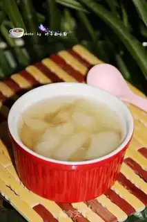 Make Iced Sydney soup step 5