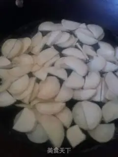 Make Apricot step 2