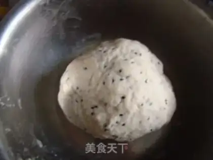 Make The soya leaf step 2