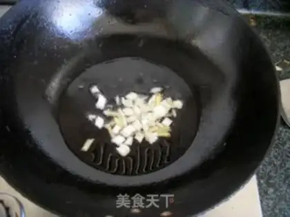 Make Oyster tofu soup step 4