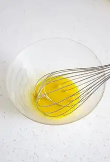 Make Yogurt cheesemus step 1