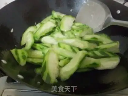 Make Smelt meat step 4