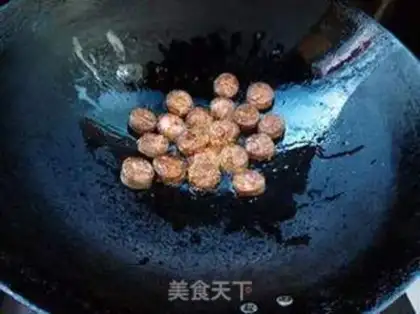 Make Weenie fried the mountain step 3