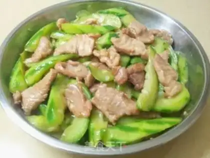 Make Smelt meat step 7