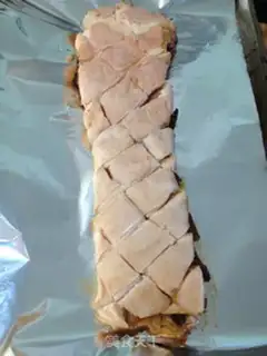 Make Cream meat step 4