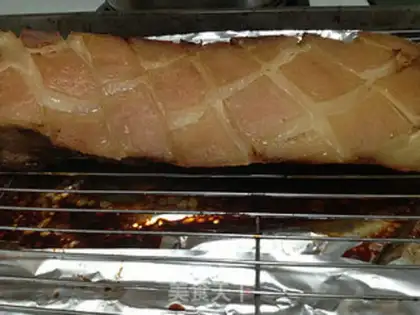 Make Cream meat step 6