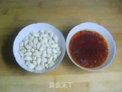 Make Miyagi chicken step 1