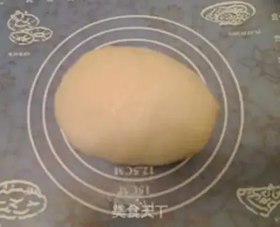 Make Hot fried rice cake step 4