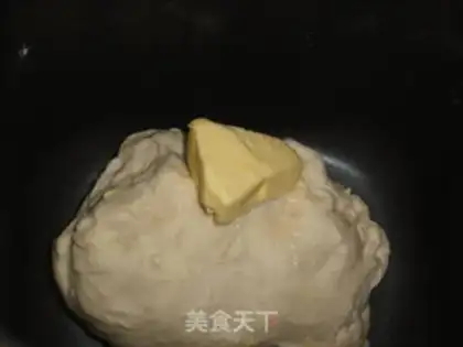 Make Pumpkin bag step 1