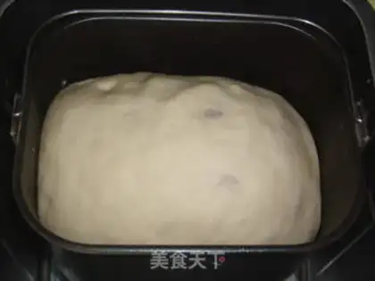 Make Pumpkin bag step 2