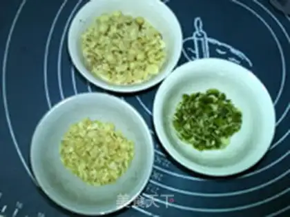 Make Jelly taffy step 1