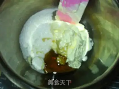 Make Jelly taffy step 2