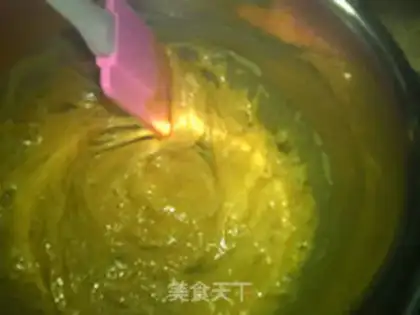 Make Jelly taffy step 7