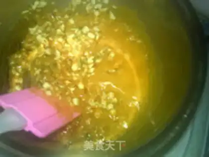 Make Jelly taffy step 8