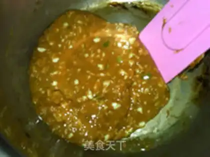Make Jelly taffy step 9