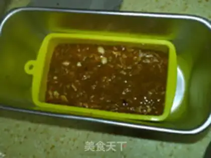 Make Jelly taffy step 10