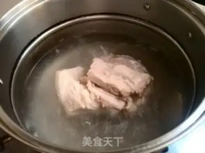 Make Flaming mushrooms step 0