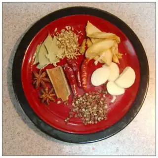 Make A soy sauce step 2