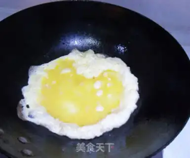Make Five-colored rice step 2