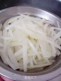 Make Poof step 5