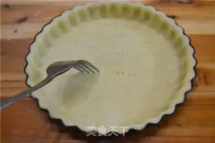 Make Cream of butter step 6