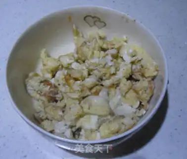 Make Five-colored rice step 3