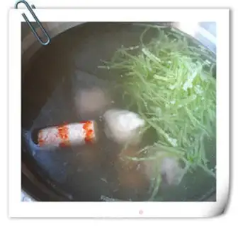 Make Squirt fish step 5