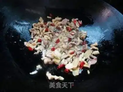 Make Mint fried chicken step 6