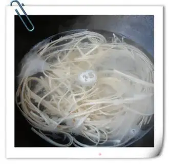 Make Squirt fish step 6